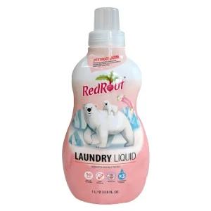 레드루트 세탁세제 스위트플로랄향 1L 1개 / 써클