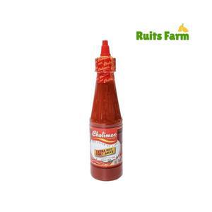 [루츠팜] 촐리맥스 엑스트라 핫 칠리소스 250ml TUONG OT CAY NONG 촐리맥스 엑스트라핫 핫칠리