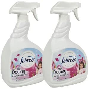 [다우니]페브리즈 섬유탈취제 다우니향 920ml 2개 무료배송 gx
