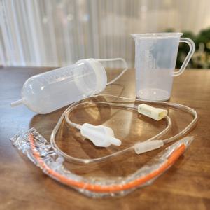 관장기+조절기+카테터(커피관장 레몬관장 기구세트)