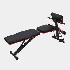 다용도 벤치프레스 싯업 암컬 인클라인 벤치 운동렉