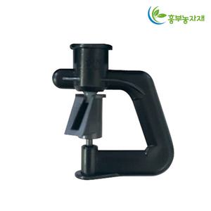 미니스프링쿨러 헤드 210L 1구 UD 농사용 농업용 미니클러 자재 하우스