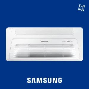 삼성 시스템에어컨 천장형 1WAY 무풍 냉방 10평 AC040CS1DBC1SY 설치비별도