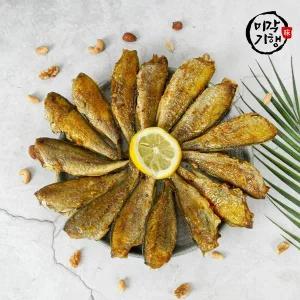 [신세계라이브쇼핑][G] 미각기행 손질한 반건조 두절조기 500g