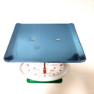 금성계기사 지시저울10kg 접시 시장 바늘 아날로그 눈금 다용도 업소용 저울