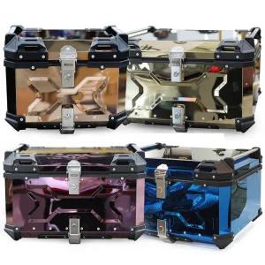 당일발송 레인보우 알루미늄 탑박스 전 사이즈