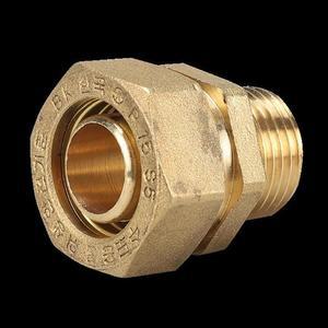 [OFM64P14]엑셀부속 밸브소켓M 15A 낱개판매