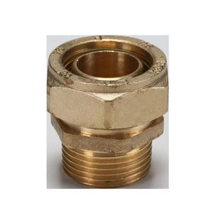 [OFM64P1O]엑셀부속 밸브소켓M 25x1 SS 4 낱개판매