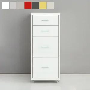 마켓비 피하 서랍장 2.2단