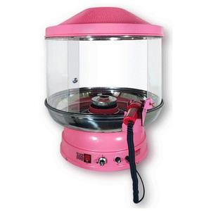가정용 솜사탕기계 자동감기형 간식제조기 여닫이문 금강월드