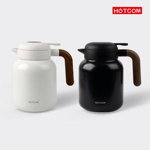 핫콤 테이블 포트 1300ml HTP-1300 / 보온보냉 주전자