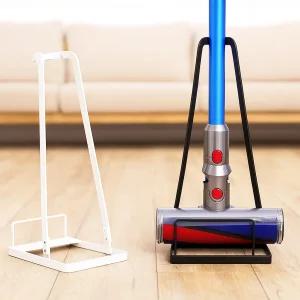 무선청소기거치대 심플 무선 청소기 보관스탠드 다용도