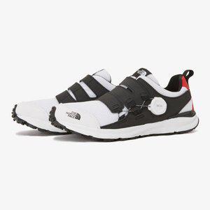 [노스페이스]운동화 JQS NS97P10D 스피드 보아