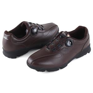 아놀드파마 천연가죽 보아 컴포트화 발편한 남성 효도화 다이얼 컴포트슈즈 / 챌린저A