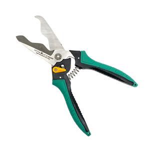 커팅제스트 하드컷팅 스텐 다목적가위 Z-JS225H