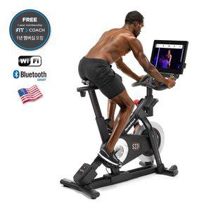 [고고런5](신세계 사우스시티)노르딕트랙 스핀싸이클 S22i 덤벨증정 iFIT 1년무료