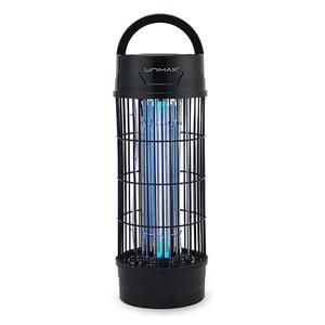 [UNIMAX] 유니맥스 10W 해충 모기 퇴치기 UMB-2010W 블랙