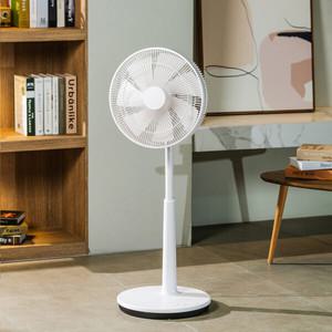 리웨이 사일런스 리빙형 BLDC 리모컨 선풍기