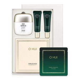 [NS홈쇼핑]오휘 데이쉴드 선퀴드 50ml 기획/촉촉하게 초밀착 자외선차단..[34219426]