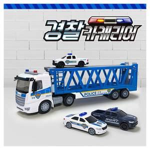 유앤원 경찰 카캐리어 (77349) 34000