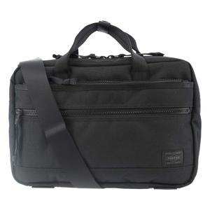 포터 PORTER 인터랙티브 INTERACTIVE 2WAY BRIEFCASE 비즈니스 가방 53616154 블랙/10