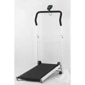 가정용 런닝머신 수동 유산소 경사 걷기 패드 미니 경량 러닝 런닝
