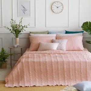 [K] 보몽드 풍기인견 피그먼트 워싱 침구풀세트 (프리미엄 국내제작, 특별기획가!!)