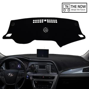 차량용 논슬립 대쉬보드커버 벨벳 썬커버 현대 쌍용 그랜져 GN7 22년이후