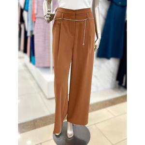 미니멈 세이브존01 미니멈 체인 와이드 슬랙스 MYBGWP3140