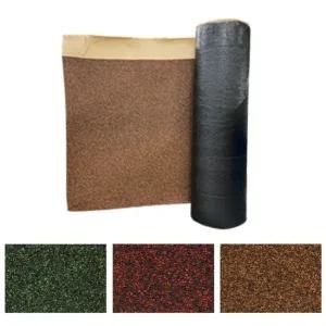 노출형 롤슁글  3Tx1Mx10M) 노출방수시트 1롤 노출형롤슁글 아스팔트싱글 슁글시트 시트방수