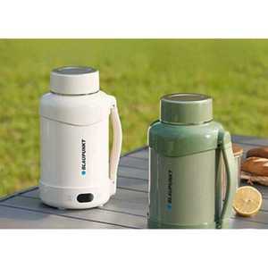 물끓이는 텀블러 전기포트 소형보온병 충전식 보온컵