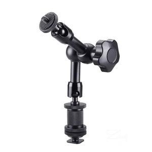 [RG9490T8]슈퍼 클램프 매직 암 카메라 고프로 히어로 7 6