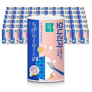 모나리자 퍼펙트쿠션 키친타올 70매 1롤 60개