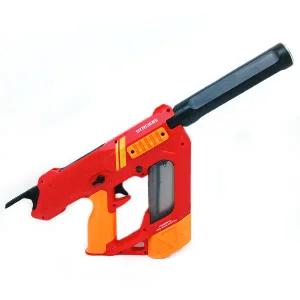 전동건 스나이퍼 젤리탄 소총 글록 샷건 장난감 총 건