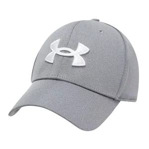 언더아머 UA 볼캡 모자 그레이 1376700-035