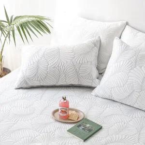 몽쉐어 트로피칼 듀라론 쿨 냉감 베개커버 (50x70) 2장세트