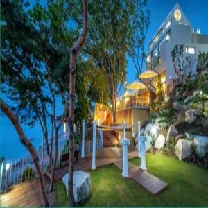 [인천 펜션] 강화도 스페인마을 (강화,옹진)