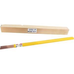 CRETOS 용접봉 티그봉 (스틸) CTS-50 (1.6mm) 5KG 알곤 TIG 용접