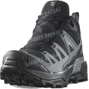 살로몬 트레킹화 등산화 로우컷 ULTRA 360 고어텍스 L47453200