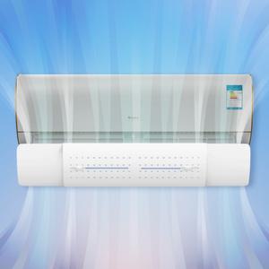 윈가드 벽걸이 에어컨바람막이 무타공 천장형 에어컨 윈드바이저 바람 가드 가림막