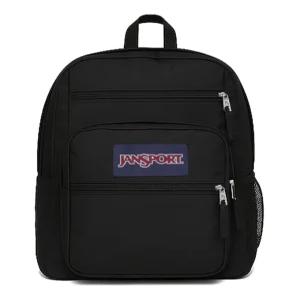 잔스포츠 빅스튜던트 백팩 JS0A47JK008 Black