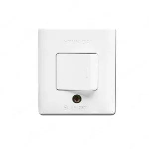 현대 텀블러 노출 사각 스위치