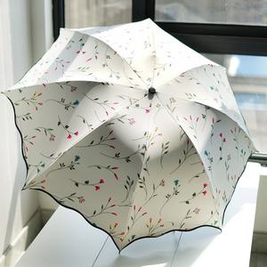 자외선차단양산 마린 초경량 깔끔한 암막양산 우양산