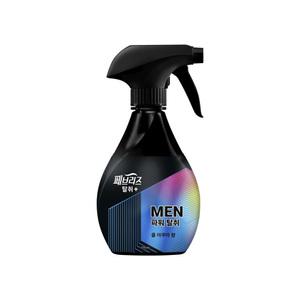 페브리즈 섬유탈취제 본품 370ml (탈취/포맨/쿨아쿠아향)