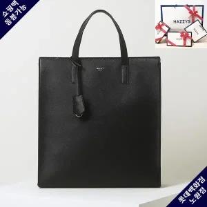 [롯데백화점]헤지스ACC [선물포장가능][KEVIN]블랙 참장식 크로스 토트백(업그레이드ver.) HJBA4F881BK