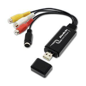(AVerMedia) DVD EZMaker 7 /영상/TV/PC캠
