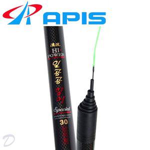 [NS홈쇼핑]아피스 낚시대 하이파워 일공공 30 향어대[34461737]