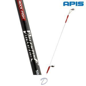 [NS홈쇼핑]아피스 발렌타인 락피쉬 S762UL-S 낚시대[34461885]