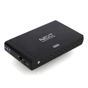 3.5인치 USB3.0 SATA 외장 하드케이스 NEXT-350U3 [ 하드미포함 ] [H@lu]