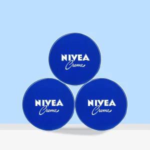 니베아 크림 독일 60ml x 3개